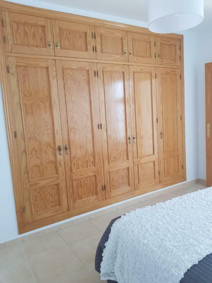 Apartament Apartamento Centro De Nerja Zewnętrze zdjęcie