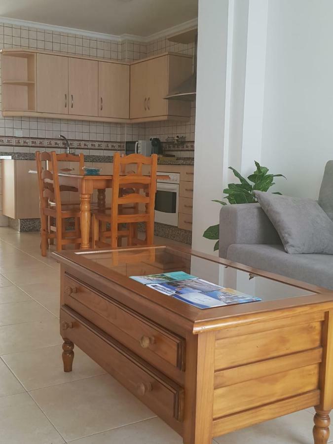 Apartament Apartamento Centro De Nerja Zewnętrze zdjęcie