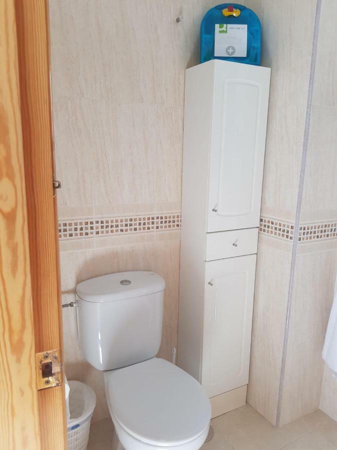 Apartament Apartamento Centro De Nerja Zewnętrze zdjęcie