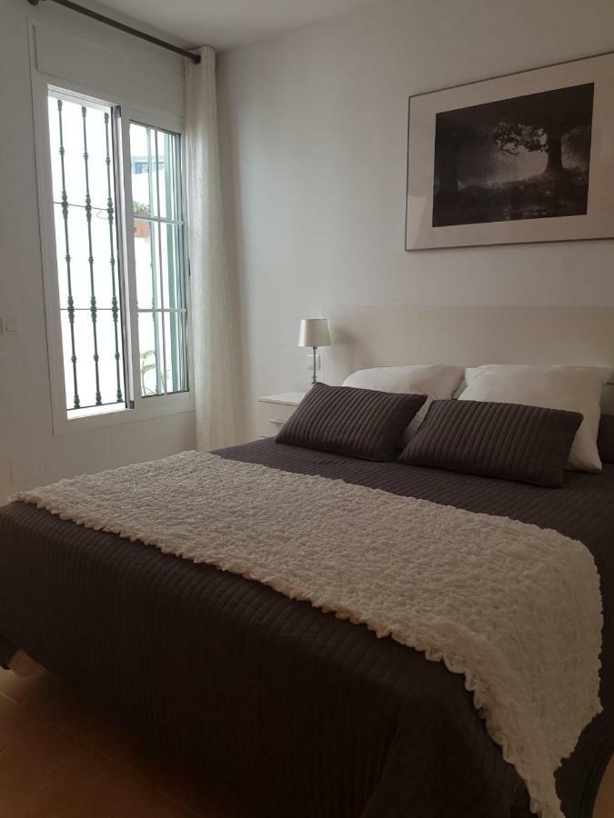 Apartament Apartamento Centro De Nerja Zewnętrze zdjęcie