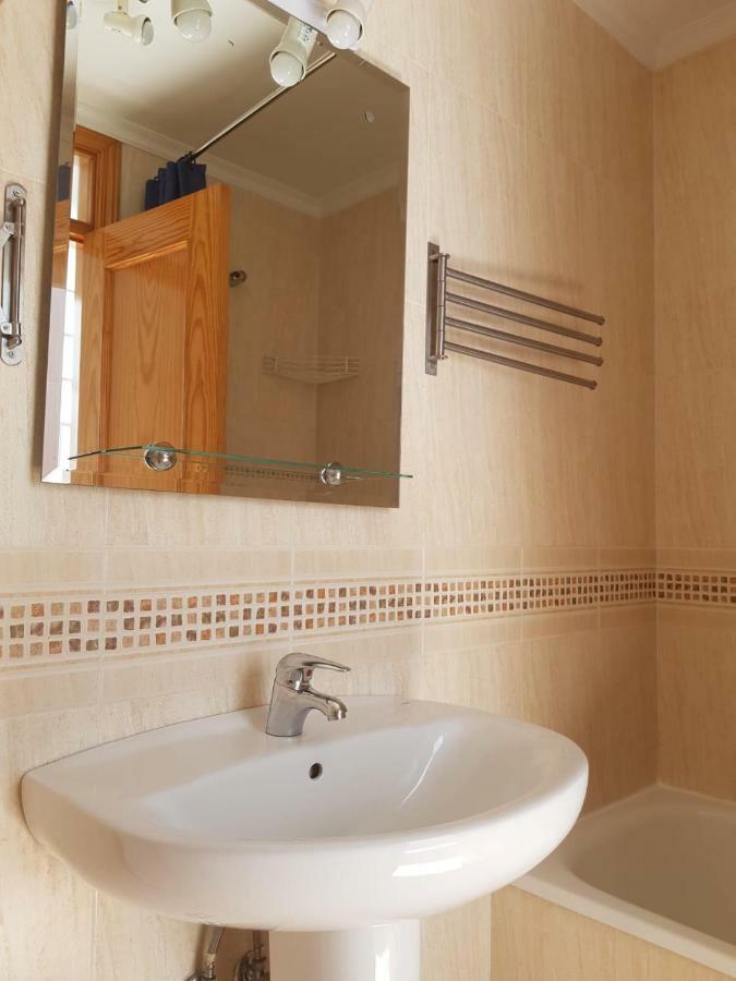 Apartament Apartamento Centro De Nerja Zewnętrze zdjęcie