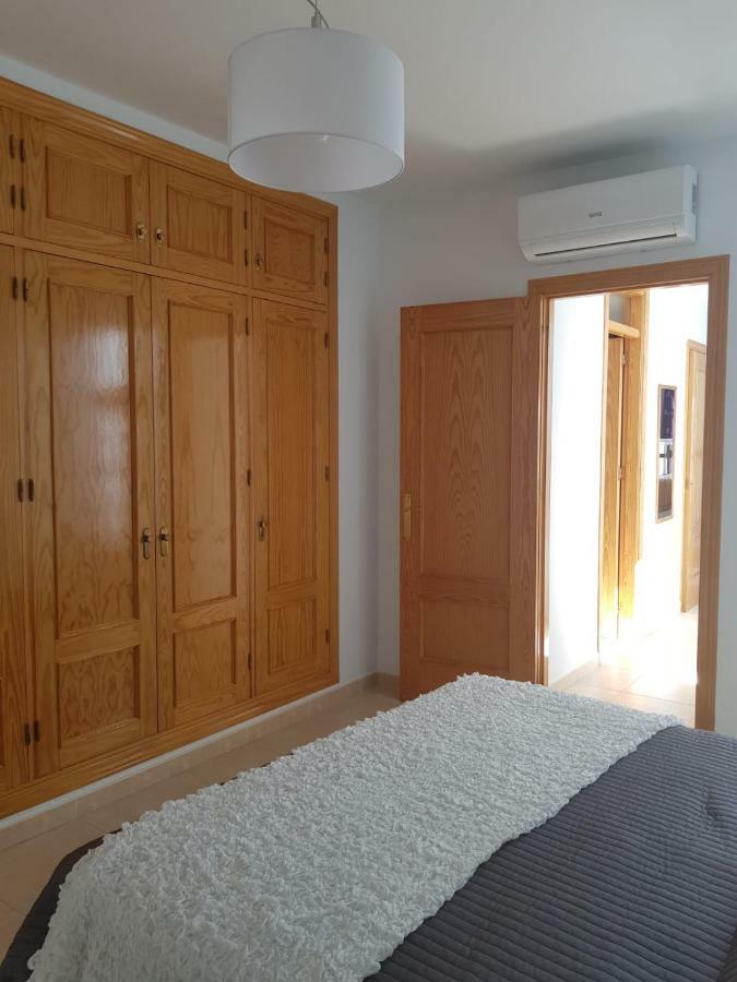 Apartament Apartamento Centro De Nerja Zewnętrze zdjęcie