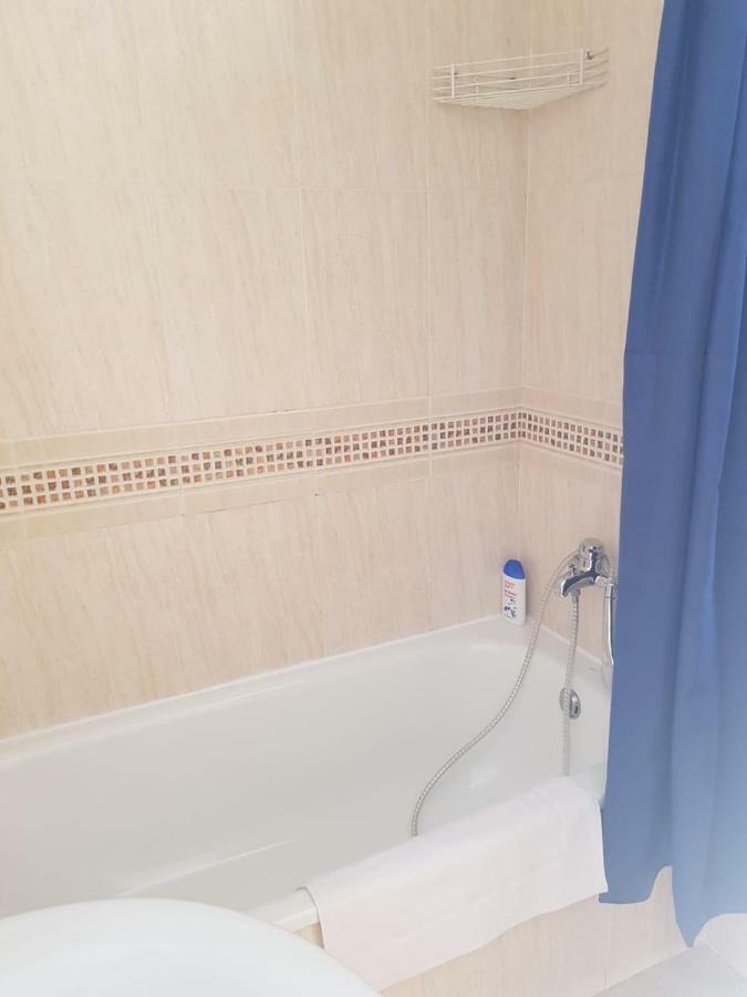 Apartament Apartamento Centro De Nerja Zewnętrze zdjęcie