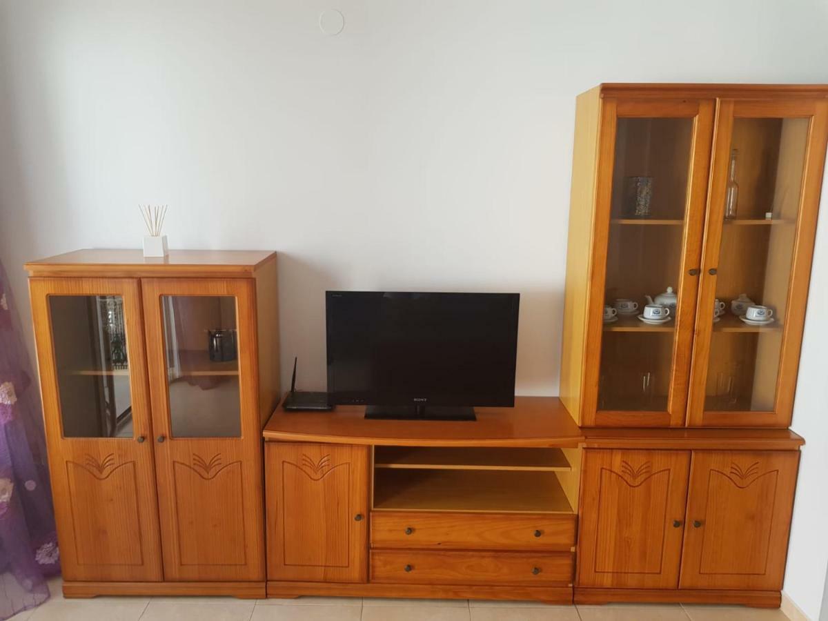 Apartament Apartamento Centro De Nerja Zewnętrze zdjęcie