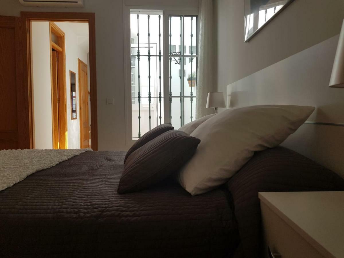 Apartament Apartamento Centro De Nerja Zewnętrze zdjęcie