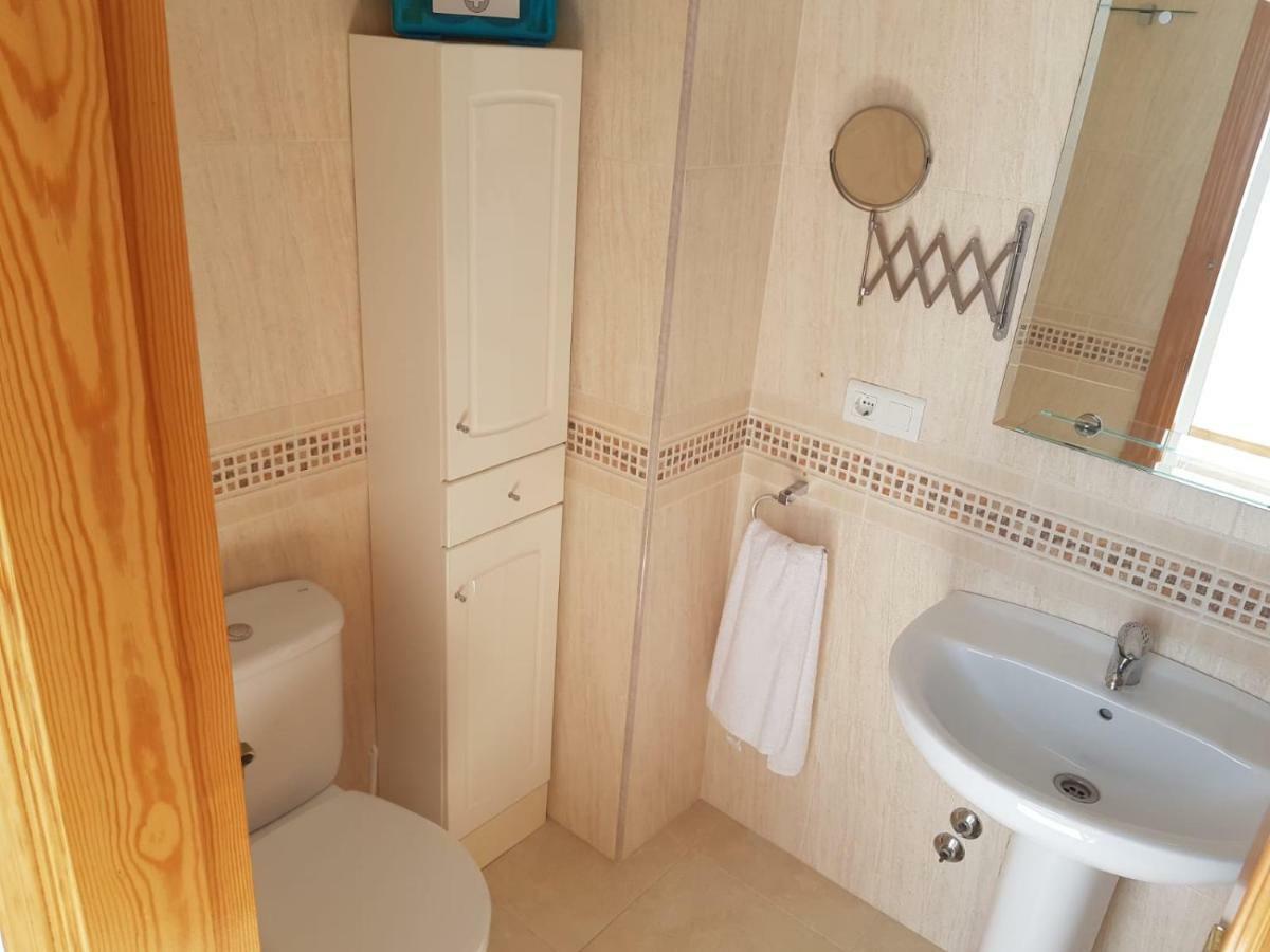 Apartament Apartamento Centro De Nerja Zewnętrze zdjęcie
